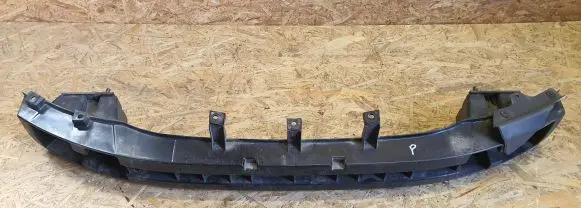 Chevrolet Kalos Front bumper support beam 96543135