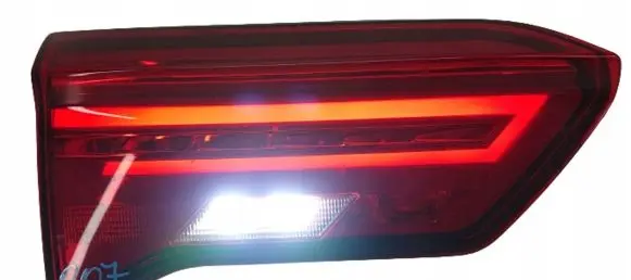 Volkswagen T-Roc Tailgate rear/tail lights