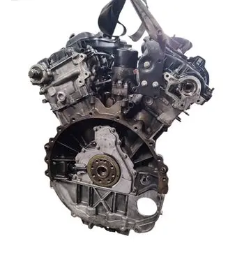 Land Rover Range Rover Sport L494 Engine 306DT