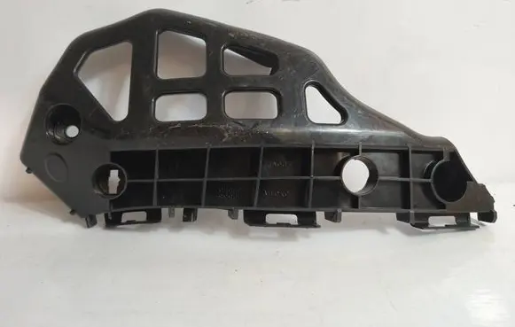 Toyota Auris E180 Front bumper mounting bracket 5253502050autoas1 5253502050