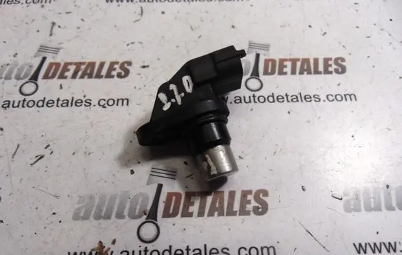 Camshaft position sensor