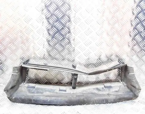 Ford Focus Air intake duct part BM518312AC