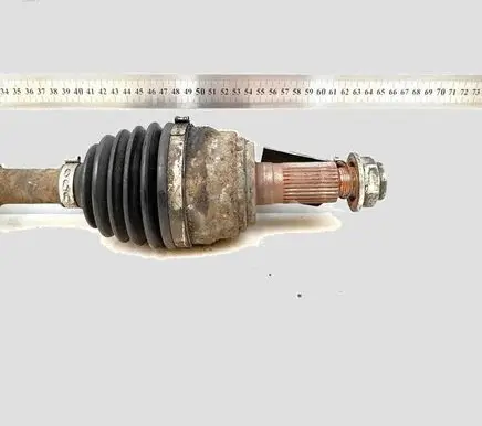 Mazda 6 Front driveshaft