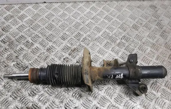 Jeep Cherokee Front shock absorber/damper 05168591AF