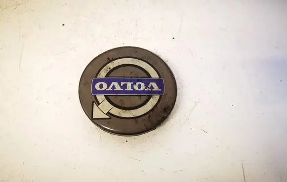 Volvo XC70 Original wheel cap 