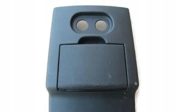 Nissan Pathfinder R51 Cup holder front 