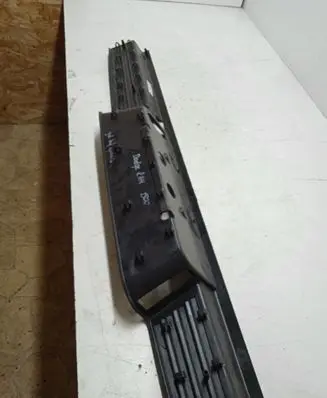 Dodge VAN RAM Rear bumper 68299105A