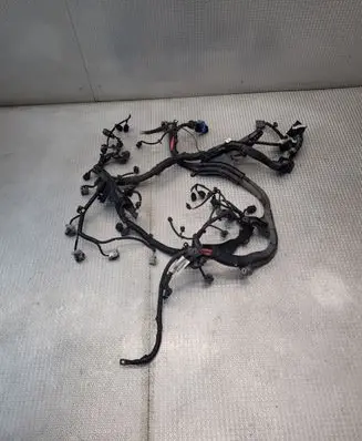 Volvo V40 Cross country Engine installation wiring loom 31376093AD 31433644