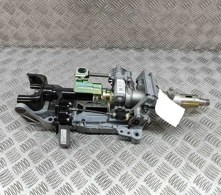 Mercedes-Benz GL X166 Steering rack mechanical part A2044600425 166462082