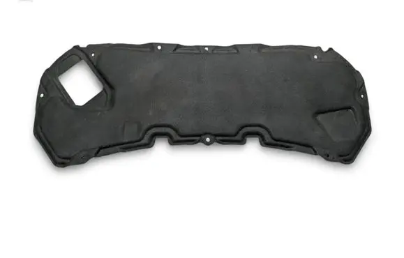 Nissan Primera Engine bonnet/hood sound/heat insulation 65840AV600