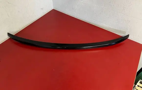 BMW X5 G05 Tailgate/trunk spoiler 