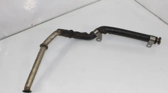 BMW 5 F10 F11 EGR valve line/pipe/hose 7823991