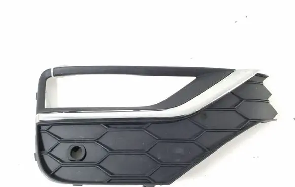 Volkswagen Amarok Front bumper lower grill 2H6807490F