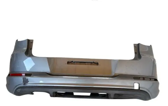 Volkswagen Tiguan Rear bumper 5N0807421