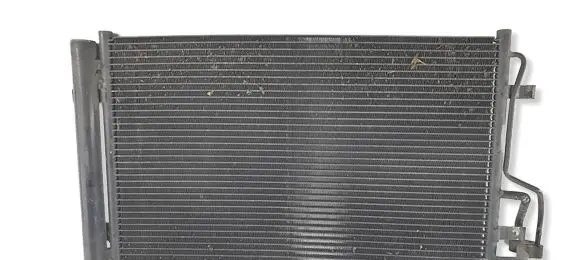 KIA Ceed A/C cooling radiator (condenser) 