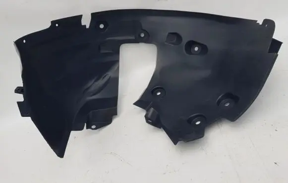 Renault Twingo III Front arch 638412757R