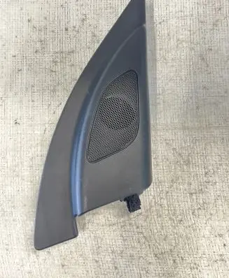 Side speaker trim/cover