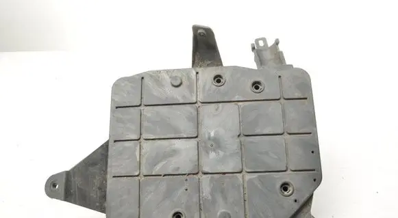 Volvo S40 Engine control unit box 7M5112A532BC