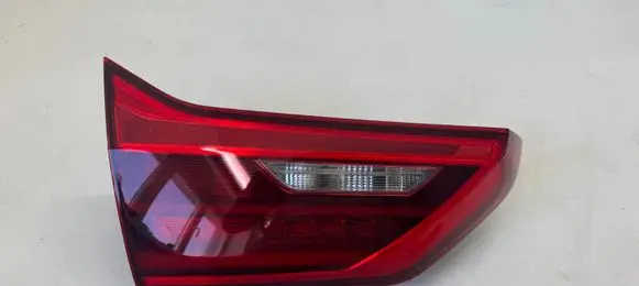 BMW 5 G30 G31 Tailgate rear/tail lights 631251 631000 7388949