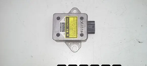 Lexus GS 300 350 430 450H Engine control unit/module 89183-30070
