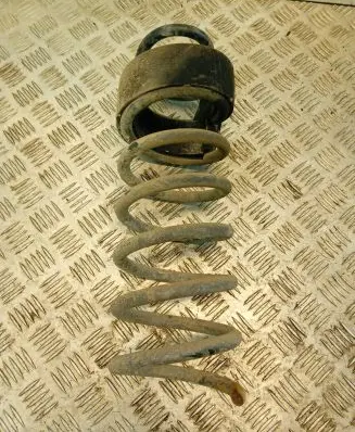Jeep Cherokee XJ Front coil spring