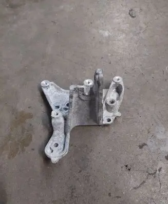 Volvo V50 EGR valve cooler bracket 9656392880