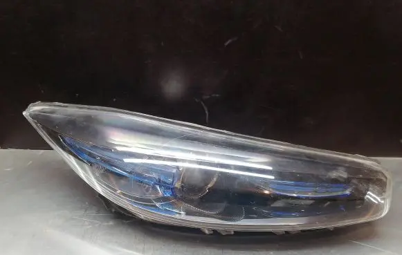 Renault Zoe Headlight/headlamp 1EL01091202 260109891R
