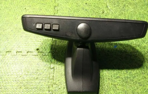 BMW 5 F10 F11 Rear view mirror (interior) 025891