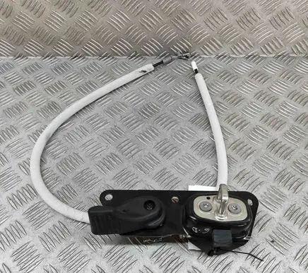 Opel Combo E Other interior part 9818171480