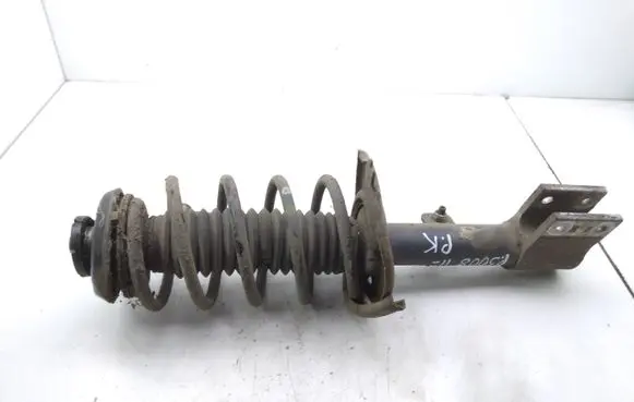 Peugeot 5008 Front shock absorber/damper