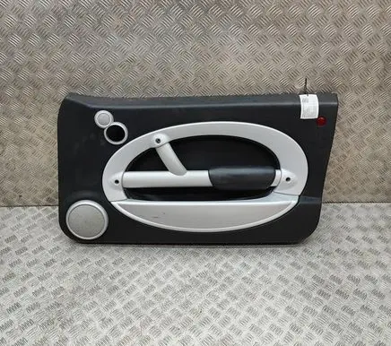 Mini One - Cooper R50 - 53 Front door card panel trim 0017302 51410017302