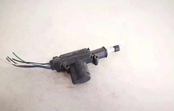 Honda Jazz Central locking motor 