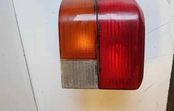 Volkswagen Transporter - Caravelle T4 Rear/tail lights 70194511
