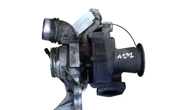 BMW X3 F25 Turbo 1165724779 724779 8515187