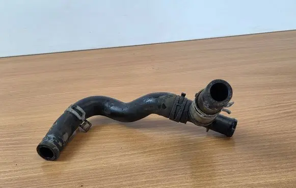 Ford Focus Engine coolant pipe/hose JX617F120VG
