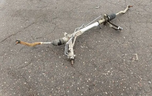 Renault Master III Steering rack 490019753R 6900002920A
