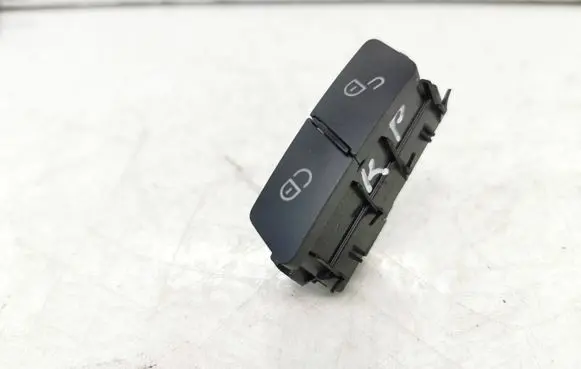 Mercedes-Benz GLE (W166 - C292) Central locking switch button A2049058402 10023298