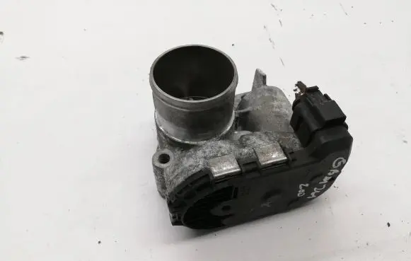 Nissan Qashqai Throttle valve 8200330810