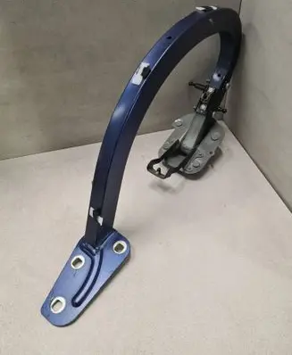 Jaguar XE Tailgate/trunk/boot hinge GX73430B56AC