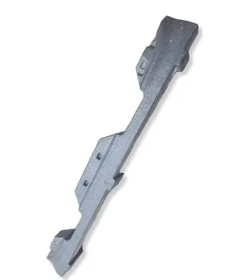 Nissan Leaf II (ZE1) Rear bumper foam support bar 850905SH1A