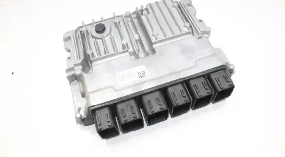 Mini Cooper Countryman R60 Engine control unit/module 0261S21754 9897879