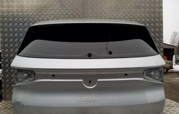 Volkswagen ID.4 Tailgate/trunk/boot lid