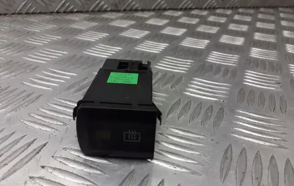 Audi A3 S3 8L Mirror heating switch 8L0941503B
