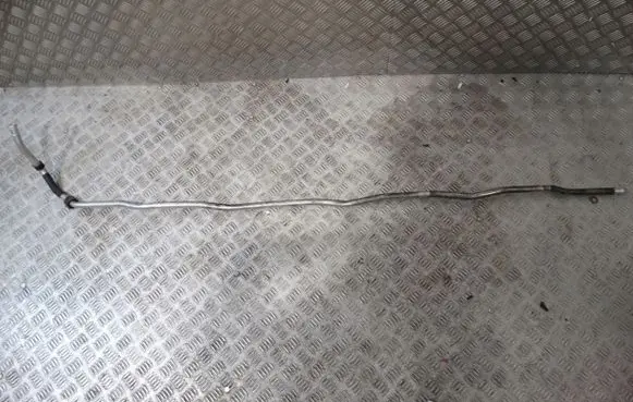 Porsche 997 Engine coolant pipe/hose 971820028B