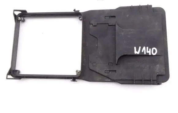 Mercedes-Benz S W140 Fuse box cover 1405400582