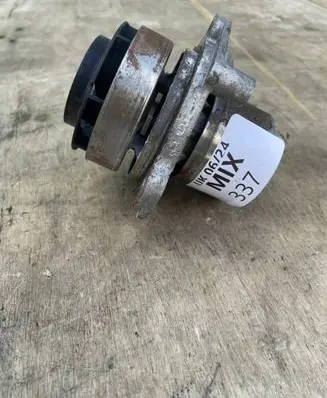 Seat Ateca Water pump 010157801KT