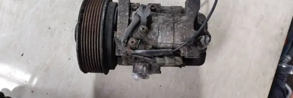 Mazda 6 Air conditioning (A/C) compressor (pump) H12A0CA41E H12A0CA4JE F1204228