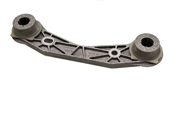 Chevrolet Volt II Muffler mount bracket/holder 23275820