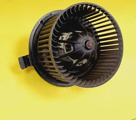 Heater fan/blower