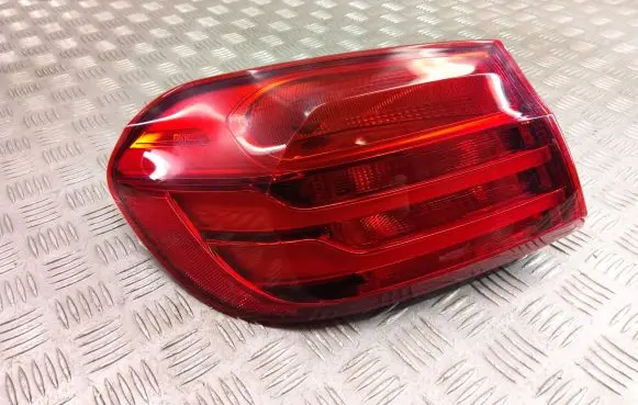 BMW 4 F32 F33 Rear/tail lights 7296099